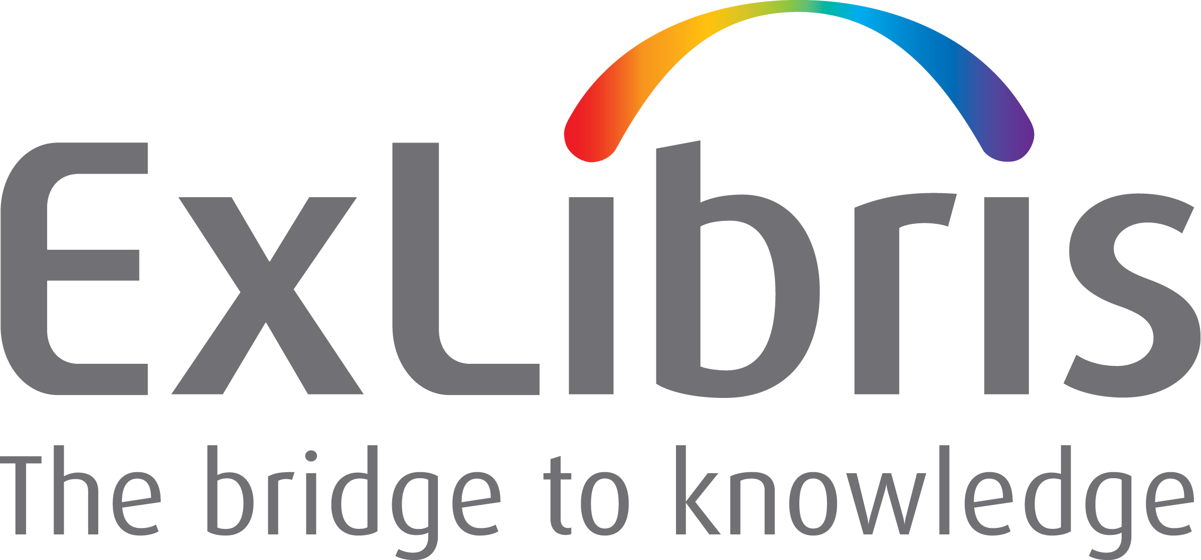 ExLibris logo