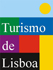 Logo Turismo de Lisboa
